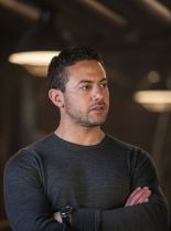 Warren Brown