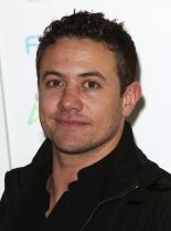 Warren Brown