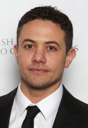 Warren Brown