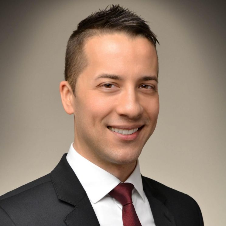 Warren Brown