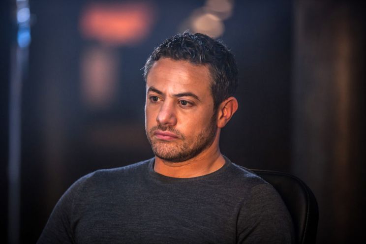 Warren Brown