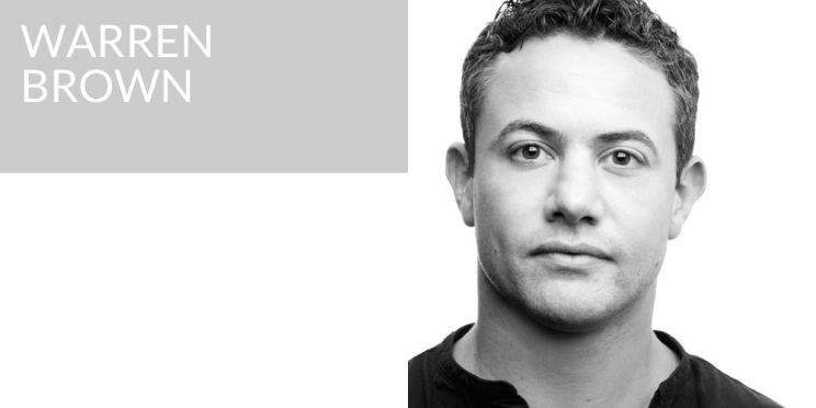 Warren Brown