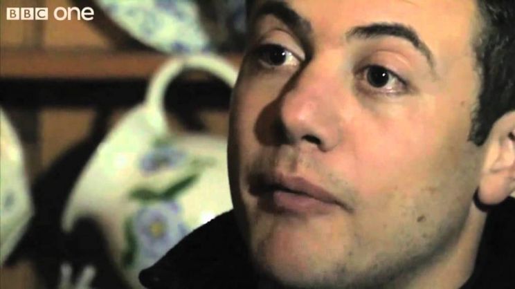 Warren Brown