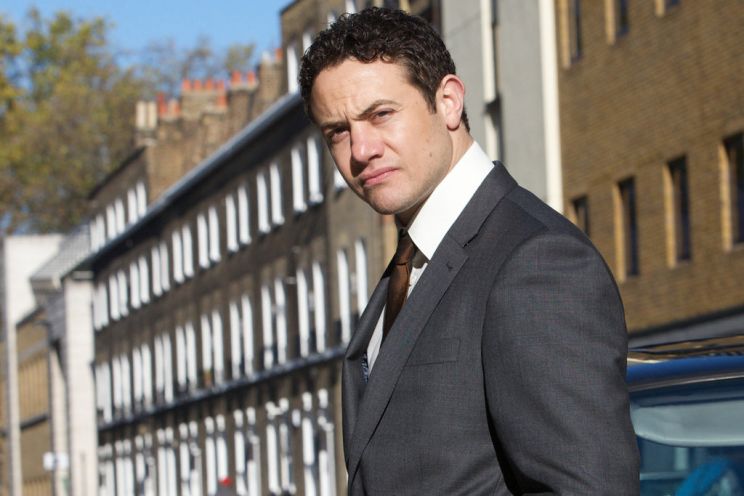 Warren Brown