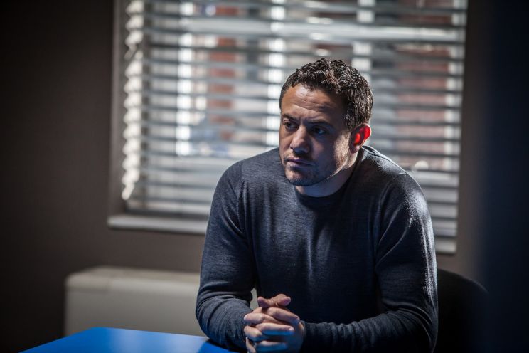 Warren Brown
