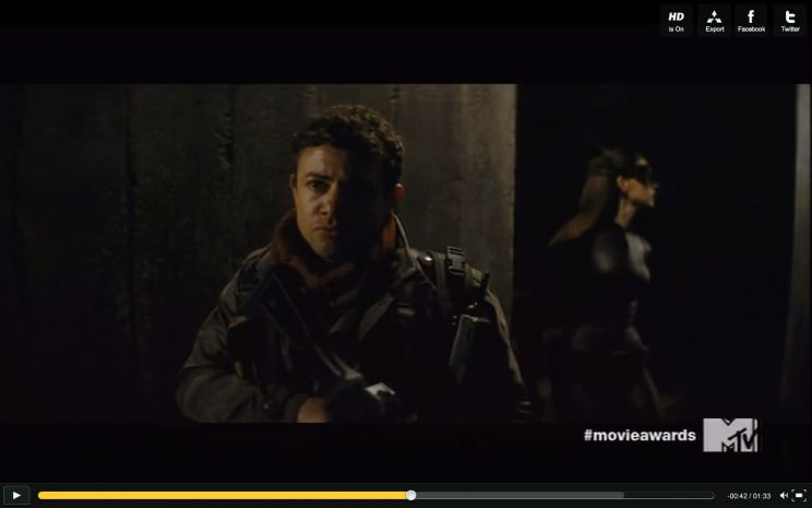 Warren Brown