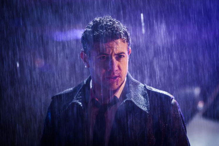Warren Brown