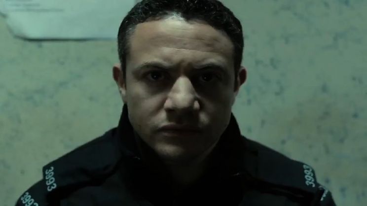 Warren Brown