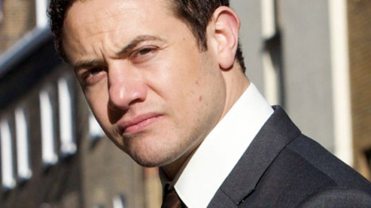Warren Brown