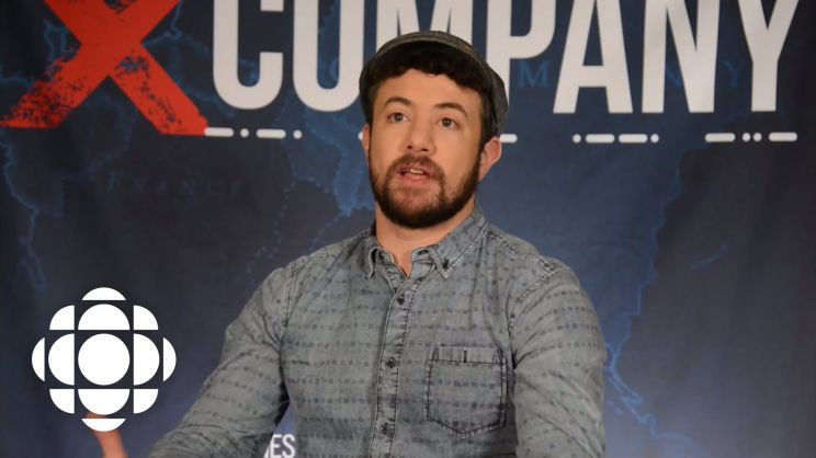 Warren Brown