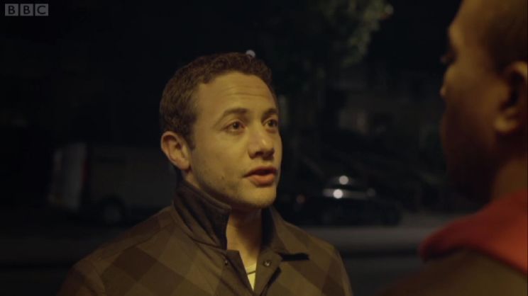 Warren Brown