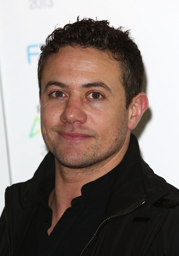 Warren Brown