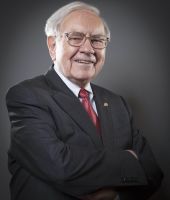 Warren Buffett