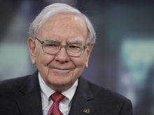 Warren Buffett