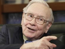 Warren Buffett