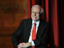 Warren Buffett