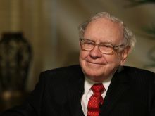 Warren Buffett