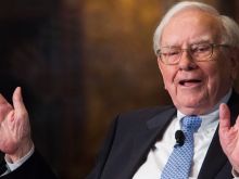 Warren Buffett