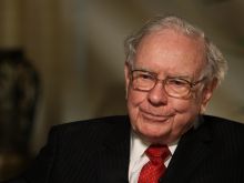 Warren Buffett