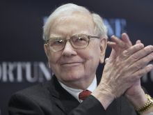 Warren Buffett