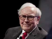 Warren Buffett