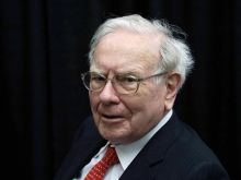 Warren Buffett