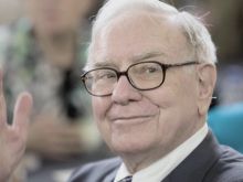 Warren Buffett