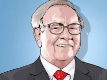 Warren Buffett