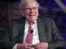 Warren Buffett