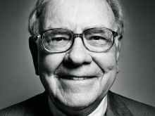 Warren Buffett