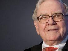 Warren Buffett