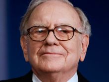 Warren Buffett