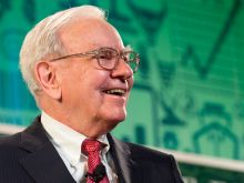 Warren Buffett