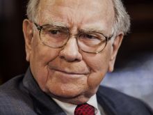 Warren Buffett