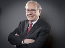 Warren Buffett