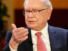 Warren Buffett