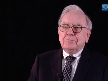 Warren Buffett #2241269 picture (Landscape Medium)