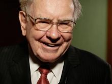 Warren Buffett