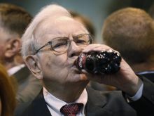 Warren Buffett