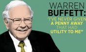 Warren Buffett