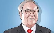 Warren Buffett