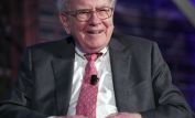 Warren Buffett