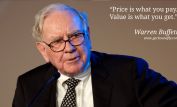 Warren Buffett