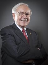 Warren Buffett