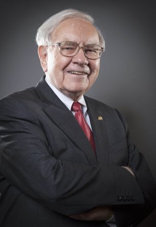 Warren Buffett