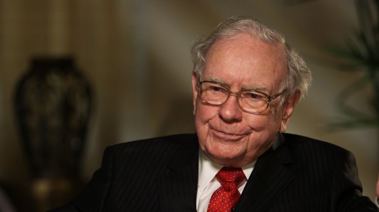 Warren Buffett