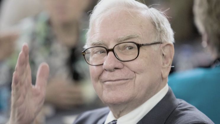 Warren Buffett