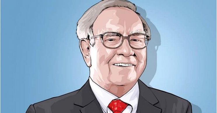 Warren Buffett