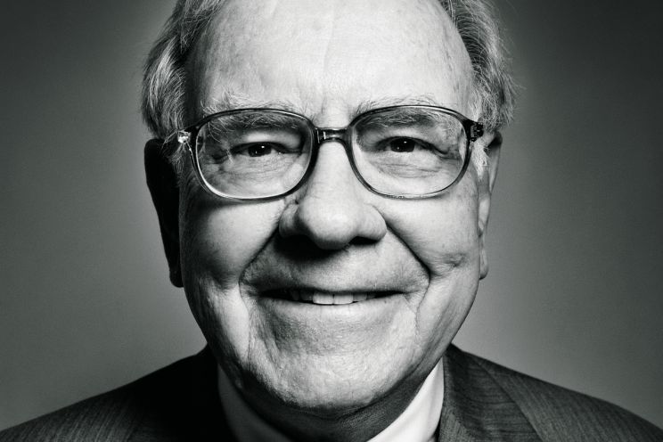 Warren Buffett