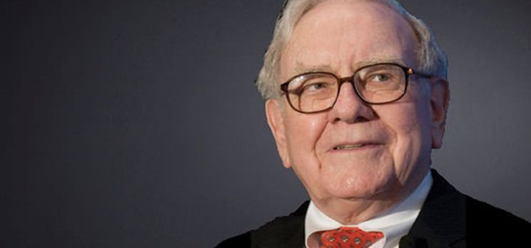 Warren Buffett